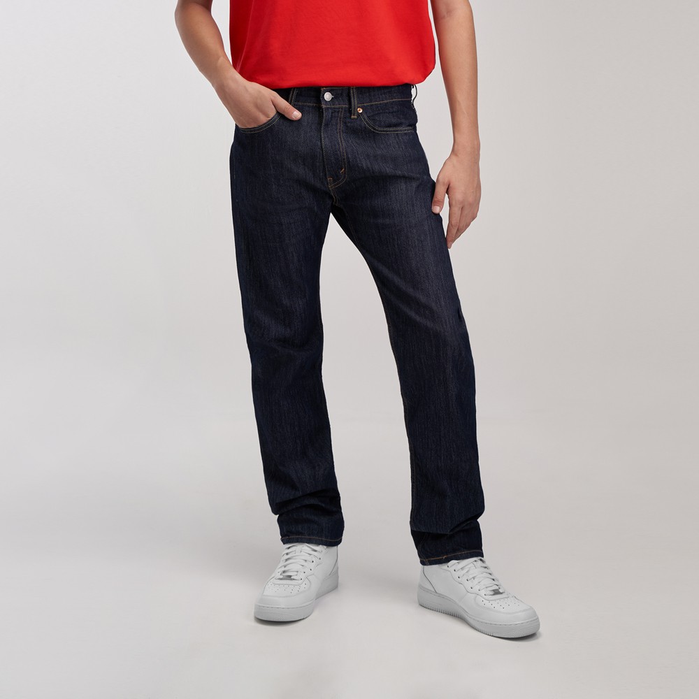 Levi’s® Men’s 505™ Regular Jeans (00505-2282)