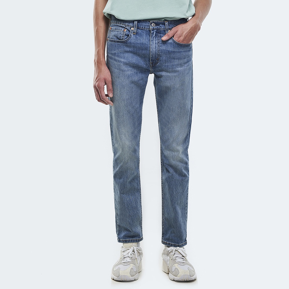 Levi’s® Men’s 511™ Slim Jeans 04511-5319