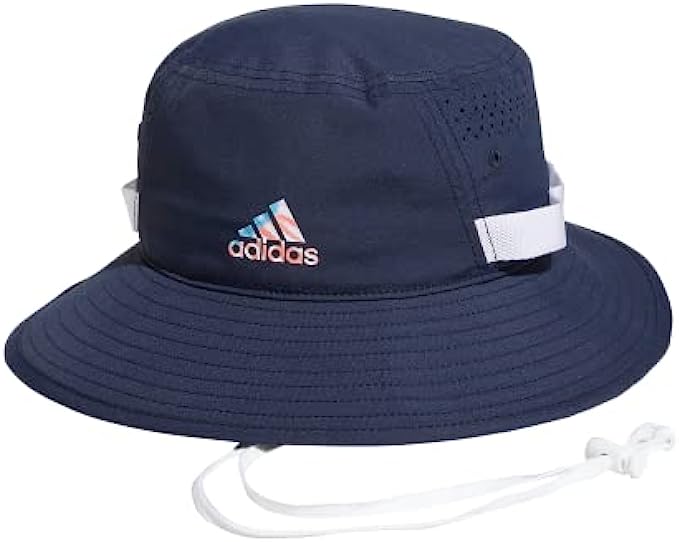 adidas Men’s Victory 4 Bucket Hat