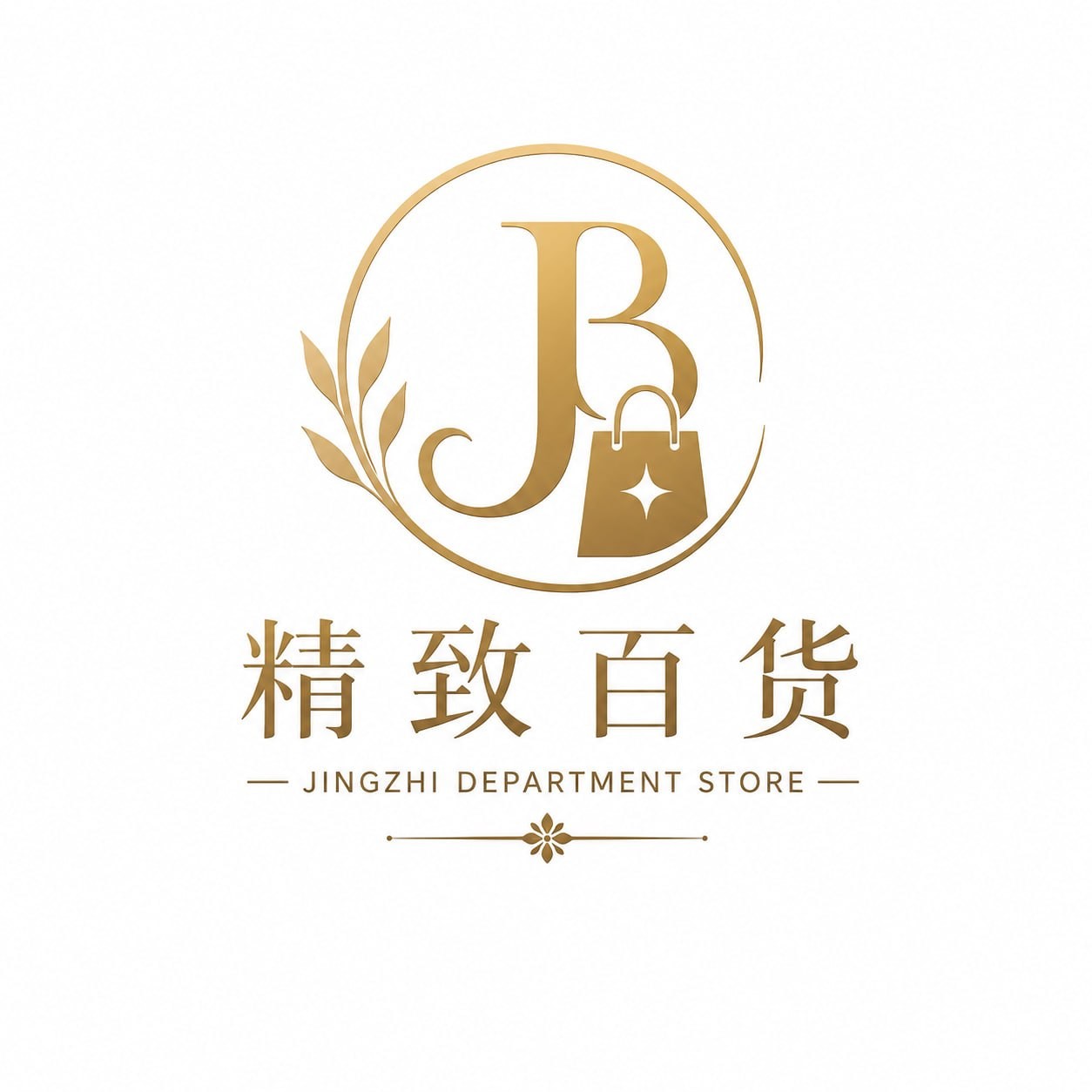 精致百货