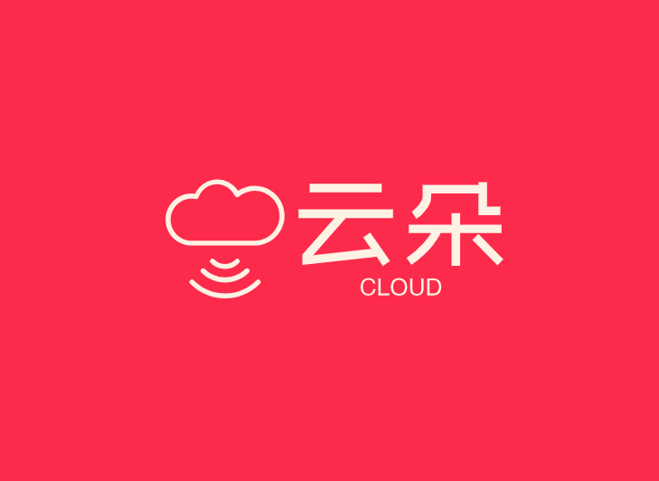 云朵.