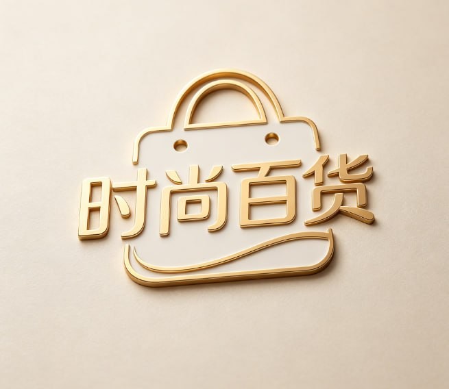 时尚百货店