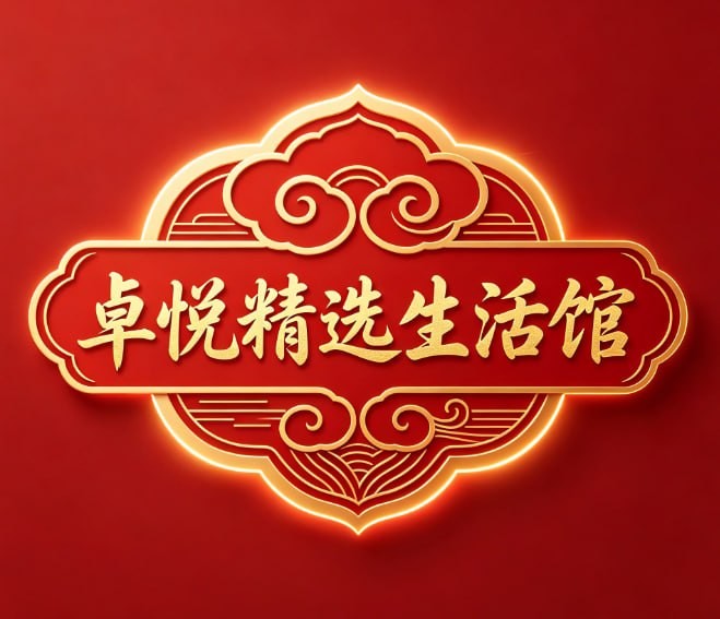 卓悦精选生活馆