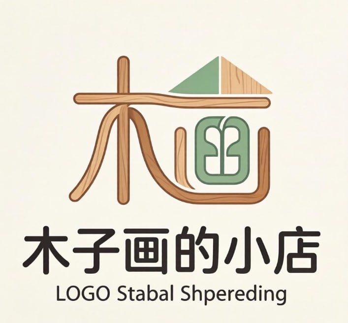 木子画的小店