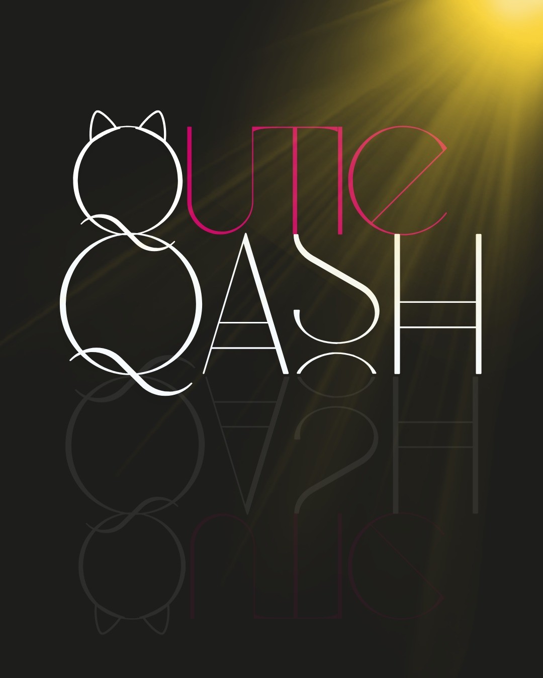 Qutie Qash
