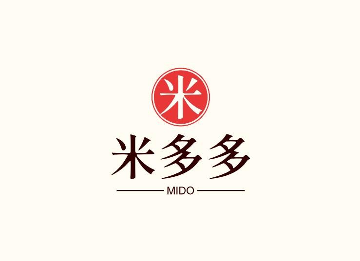 米多多
