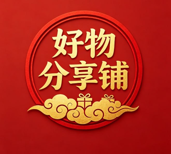 好物分享铺:
