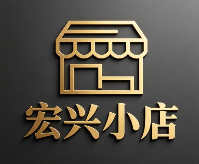 宏兴小店