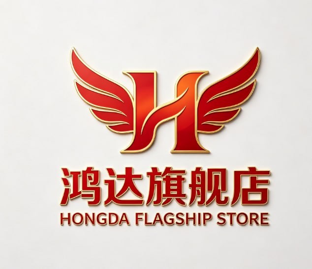 鸿达旗舰店