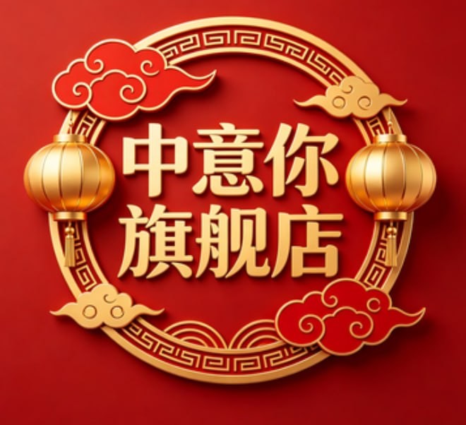 中意你旗舰店