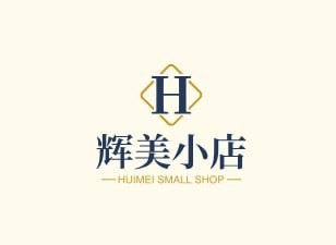 辉美小店