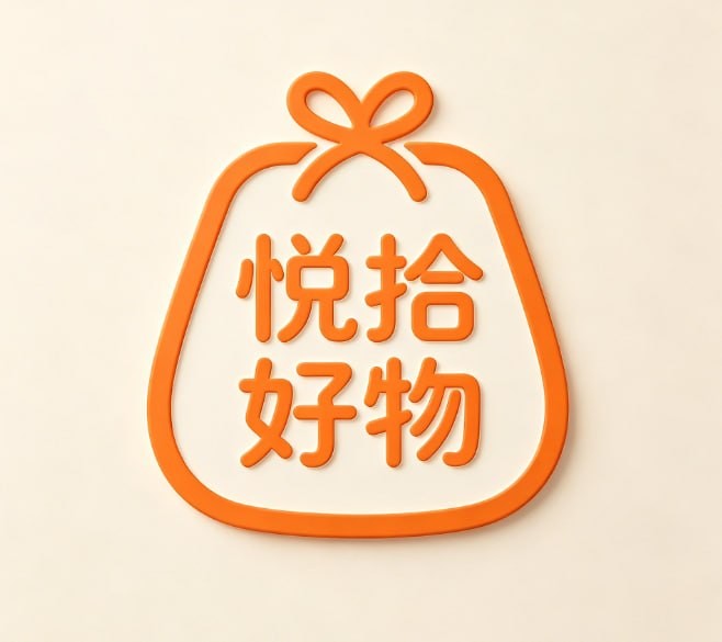 悦拾好物