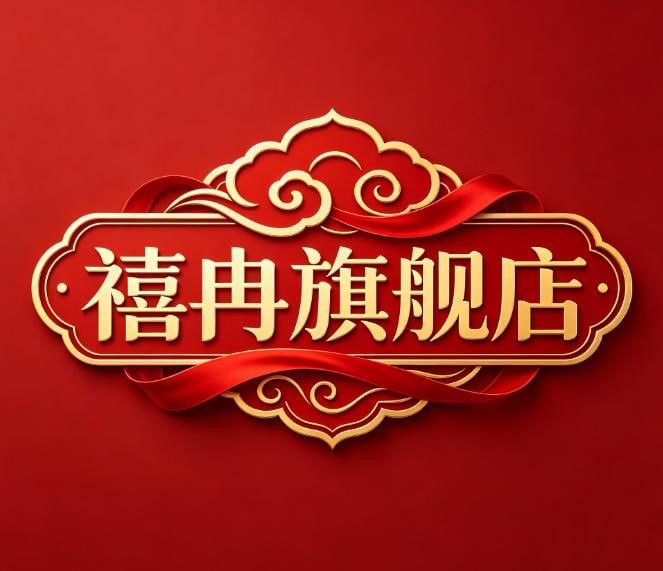 禧冉旗舰店