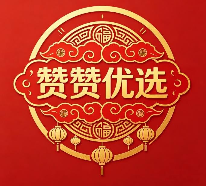 赞赞好物
